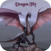 Dargon Fly icon