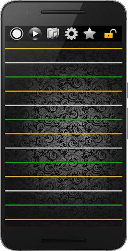 Harp Instrument screenshot 5