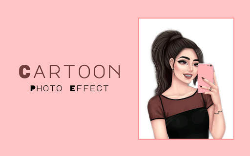 Cartoon Photo Editor - Cartoon Photo 5 تصوير الشاشة