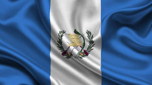 Guatemala Flag Wallpaper screenshot 6