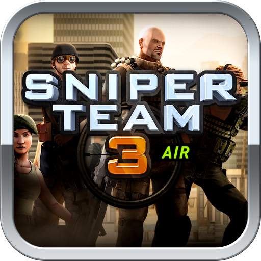 Sniper Team 3 Air 1.1