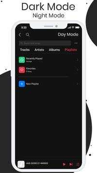 Dark Mode screenshot 5