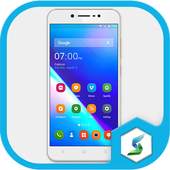 Theme For Vivo V5/V5 Lite-plus 1.0