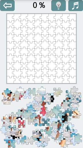 My Own Jigsaw Puzzle screenshot 8
