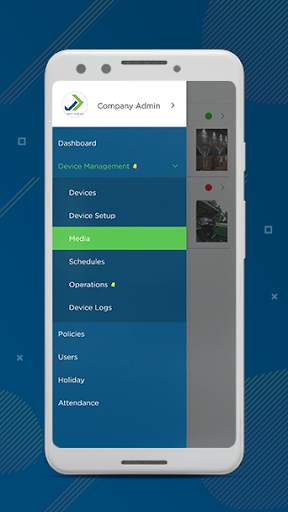 Spectra Biot App screenshot 4