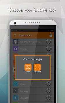 App Locker: Password lock 22 تصوير الشاشة