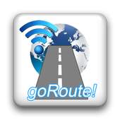 goRoute! Wifi Manager 1.3