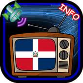 TV Channel Online Dominican 1.0
