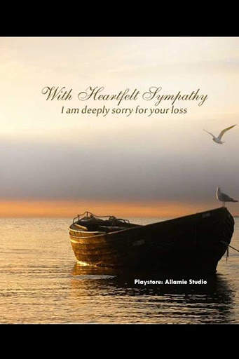 Condolence Photo Frames screenshot 7