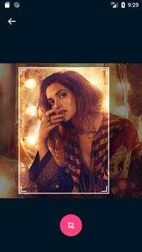 Bollywood Actress Wallpapers HD screenshot 7