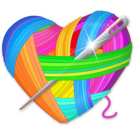 Cross Stitch Joy 2.5.38