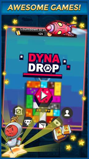 Dyna Drop - Make Money Free screenshot 3