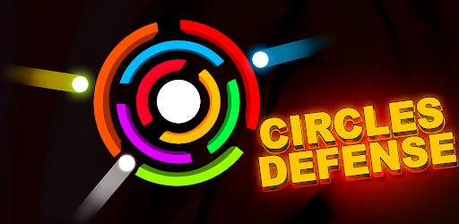 Circle ball game - simple games screenshot 6