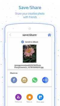 Pix Art - Free Photo Editor screenshot 3