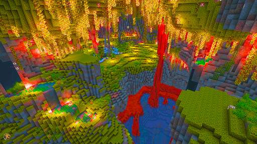 Master Craft 3D Build Crafting screenshot 3