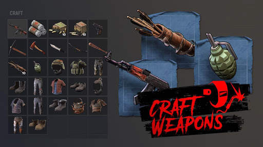 Stay Alive - zombie survival screenshot 2