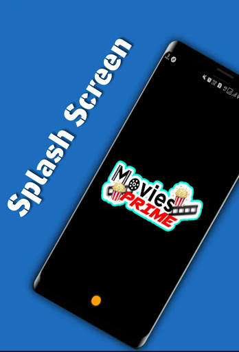 MoviesPrime - Download Latest Movies & TV Series screenshot 1