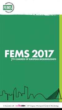 FEMS 2017 screenshot 1