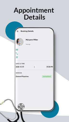 Docnow: Find Doctors Now screenshot 4