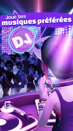 Club Cooee - Avatar 3D Chat screenshot 3