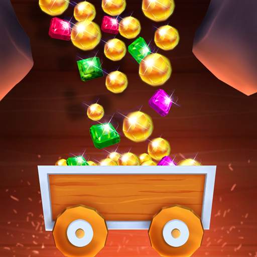 Gold Mining - Mining Games Free 1.1.6