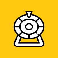 Lotto Maker-เราไม่ทิ้งกันLotto logo