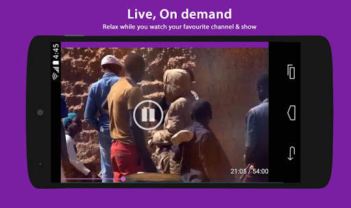 TVNow screenshot 6