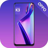 K3 Opo Wallpaper ￾㤀