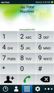 Jay Fone screenshot 1