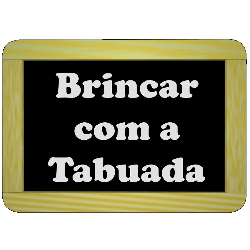 Vamos Brincar com a Tabuada icon