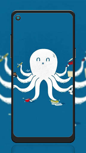 Funny Wallpaper screenshot 7