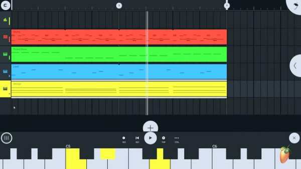 fl'studios and FL'Studio tutorials screenshot 2