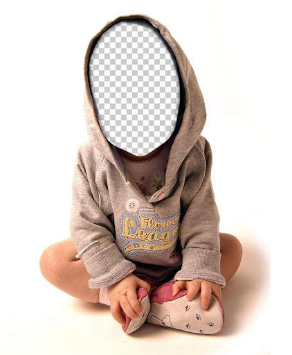 Baby Photo Montage screenshot 8
