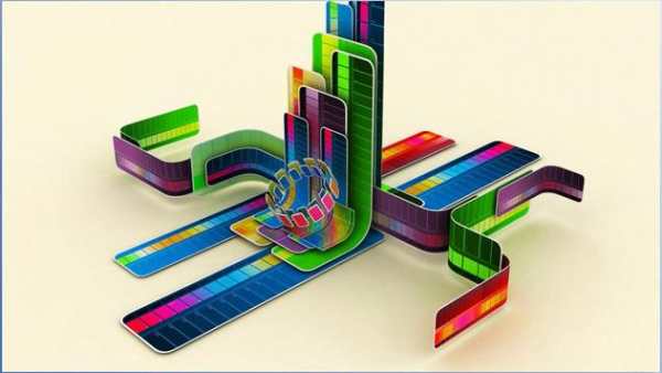 Nice Colorful Wallpapers screenshot 5