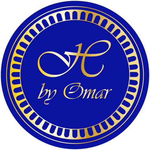 H by Omar 1.2.6