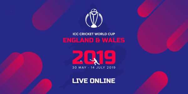 Live Cricket World Cup 2019 screenshot 2