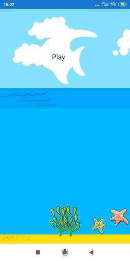 Mancing mania screenshot 1