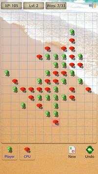 Caro Kings скриншот 5
