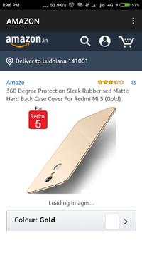 Pro Amazon скриншот 2