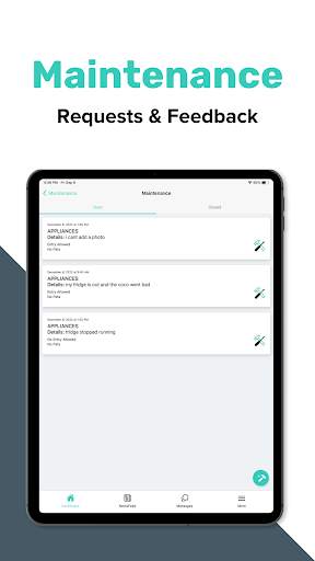 Henri screenshot 14