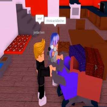 OnTips Baldi Roblox New screenshot 2
