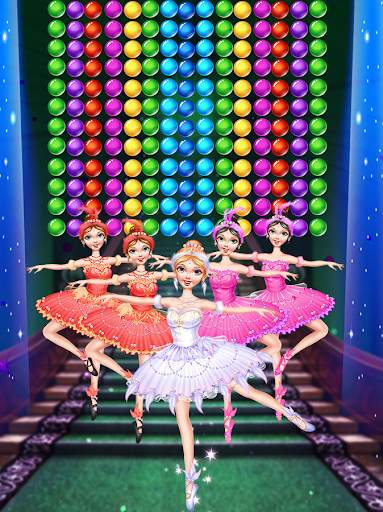 Bella bolla di ballerina screenshot 4