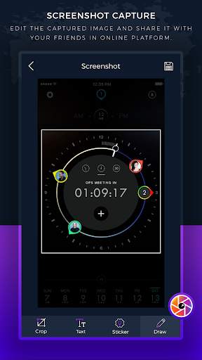 Screenshot Capture :Easy Touch screenshot 6