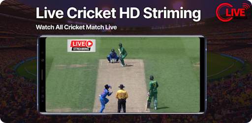 Live Cricket TV HD screenshot 2