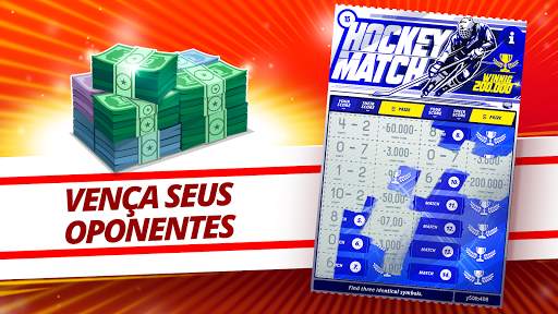 Raspadinha - Super Loteria! screenshot 3