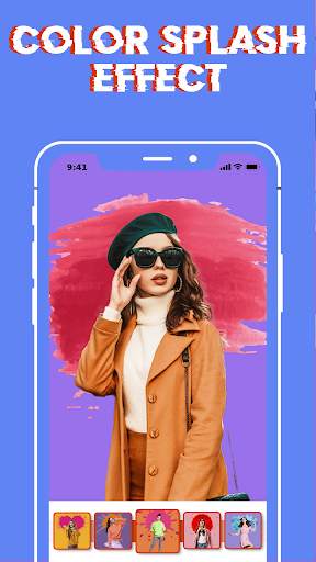 Selfie Sweet Camera - Beauty Camera screenshot 3