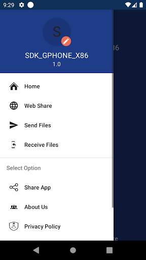 ShareMe - Indian SHAREit, File Transfer and Share скриншот 3