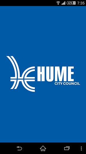 Hume City Council screenshot 1