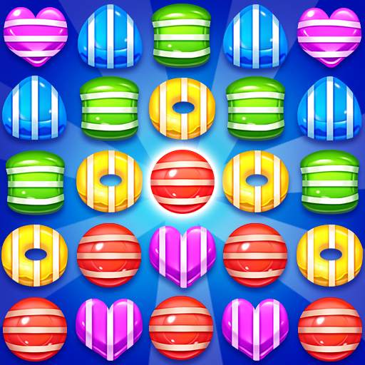 Candy Elf Match 3 1.4.5