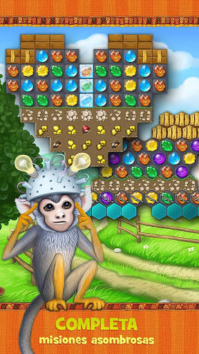 Mundus: Universo Imposible screenshot 4